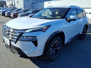 2026 Nissan Rogue for sale in Augusta ME