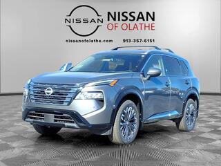 2026 Nissan Rogue for sale in Olathe KS