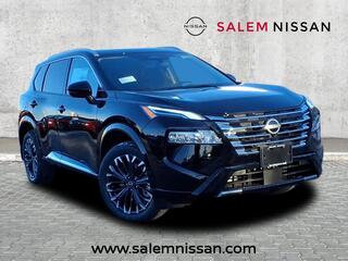 2026 Nissan Rogue for sale in Salem NH