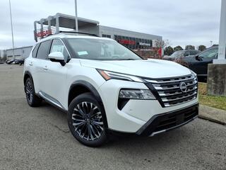 2026 Nissan Rogue for sale in Clarksville TN