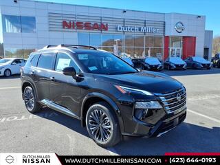 2026 Nissan Rogue for sale in Bristol TN