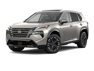 2026 Nissan Rogue for sale in East Hanover NJ