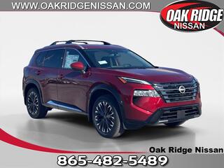 2026 Nissan Rogue for sale in Oak Ridge TN