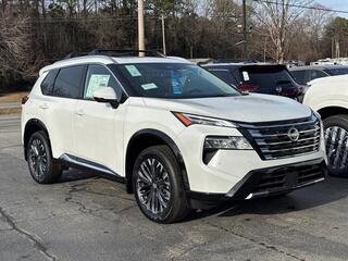 2026 Nissan Rogue for sale in Easley SC