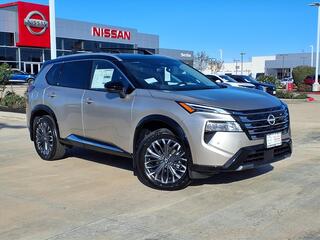 2026 Nissan Rogue for sale in Alvin TX