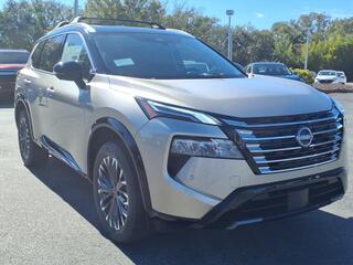 2026 Nissan Rogue for sale in Garden City Park NY