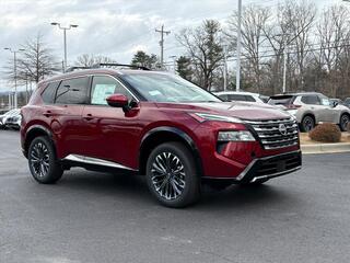 2026 Nissan Rogue for sale in Asheville NC