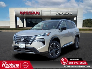 2026 Nissan Rogue for sale in Humble TX