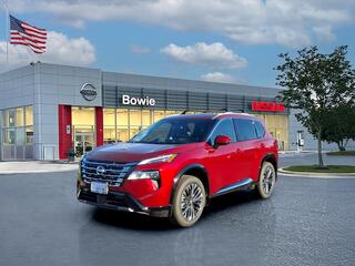 2026 Nissan Rogue for sale in West Mifflin PA