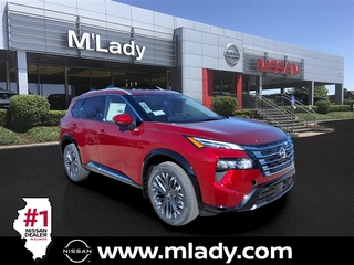 2026 Nissan Rogue for sale in Crystal Lake IL