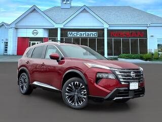 2026 Nissan Rogue for sale in Stratham NH