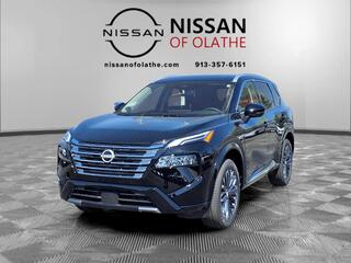 2026 Nissan Rogue for sale in Olathe KS