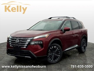 2026 Nissan Rogue for sale in Stoneham MA