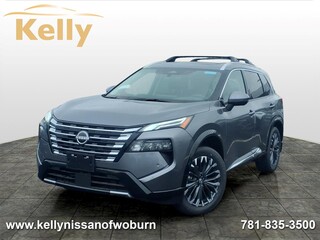 2026 Nissan Rogue for sale in Stoneham MA