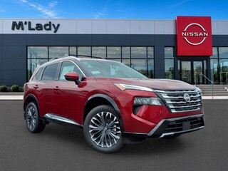2026 Nissan Rogue for sale in Crystal Lake IL