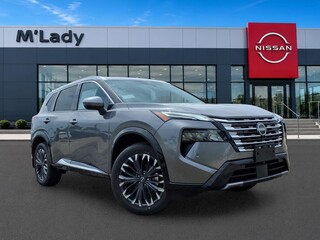 2026 Nissan Rogue for sale in Crystal Lake IL