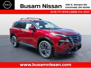 2026 Nissan Rogue for sale in Cincinnati OH