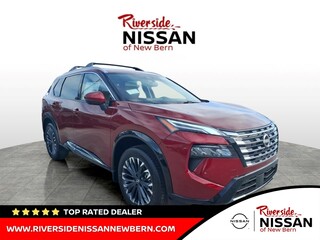 2026 Nissan Rogue for sale in New Bern NC
