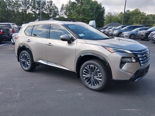 2026 Nissan Rogue for sale in Greer SC