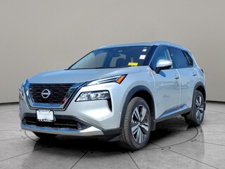 2022 Nissan Rogue for sale in West Warwick RI