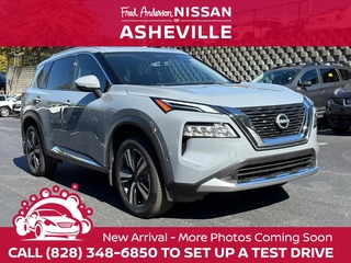 2023 Nissan Rogue for sale in Asheville NC
