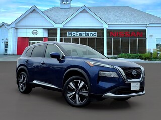 2023 Nissan Rogue for sale in Stratham NH