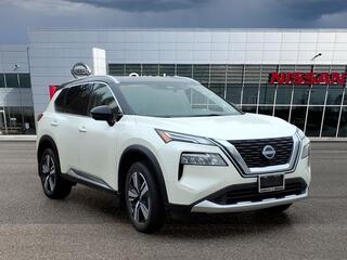 2023 Nissan Rogue for sale in Omaha NE