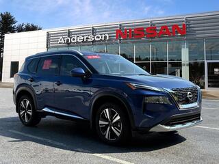 2023 Nissan Rogue for sale in Asheville NC