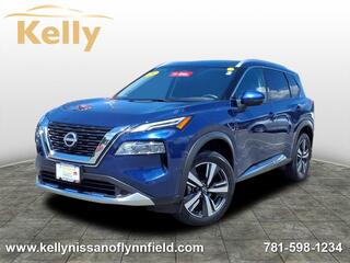2023 Nissan Rogue for sale in Lynnfield MA
