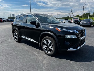 2023 Nissan Rogue for sale in Portsmouth NH