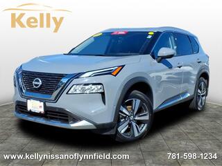 2023 Nissan Rogue for sale in Lynnfield MA