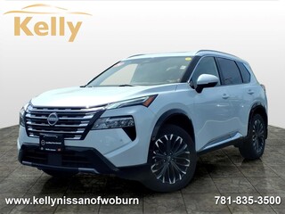 2024 Nissan Rogue for sale in Stoneham MA
