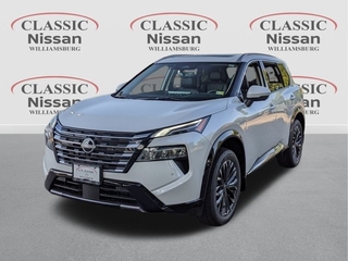 2024 Nissan Rogue for sale in Lansing MI