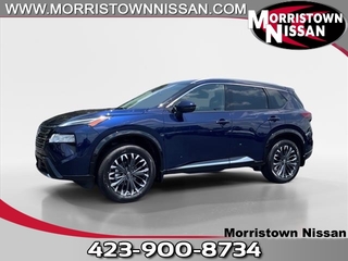 2024 Nissan Rogue for sale in Morristown TN