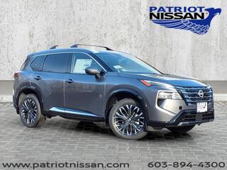 2025 Nissan Rogue for sale in Salem NH