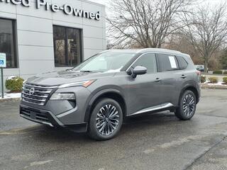 2025 Nissan Rogue for sale in Louisville KY