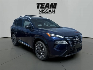2025 Nissan Rogue for sale in Manchester NH