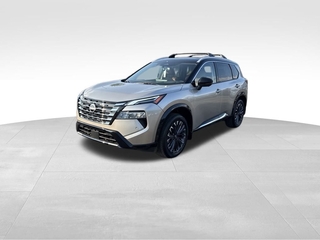 2025 Nissan Rogue for sale in Shelby NC