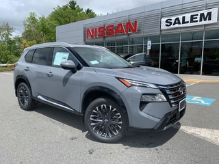 2025 Nissan Rogue for sale in Salem NH