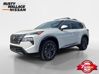 2025 Nissan Rogue for sale in Knoxville TN