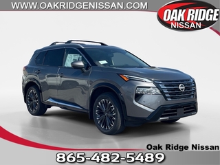 2025 Nissan Rogue for sale in Oak Ridge TN