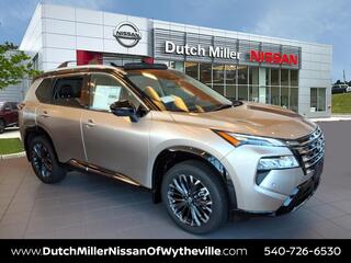 2026 Nissan Rogue for sale in Wytheville VA