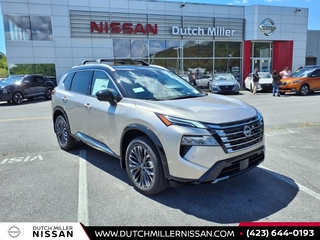 2026 Nissan Rogue for sale in Bristol TN