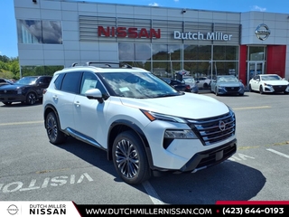 2026 Nissan Rogue for sale in Bristol TN