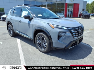 2026 Nissan Rogue for sale in Bristol TN