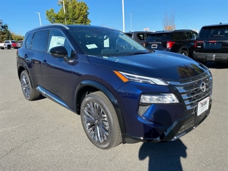 2026 Nissan Rogue for sale in Manchester NH