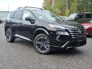 2026 Nissan Rogue for sale in Salem NH