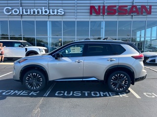 2026 Nissan Rogue for sale in Columbus MS