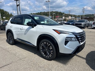2026 Nissan Rogue for sale in Greensburg PA