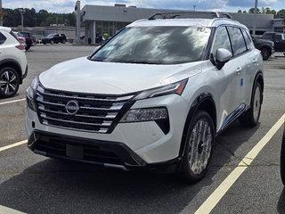 2026 Nissan Rogue for sale in Forest City NC